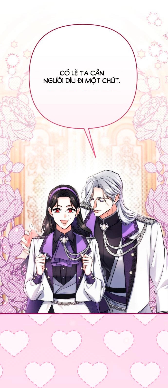 Dành Cho Nhân Vật Bị Bỏ Rơi Yêu Thích Nhất Của Tôi Chapter 64.1 - 19