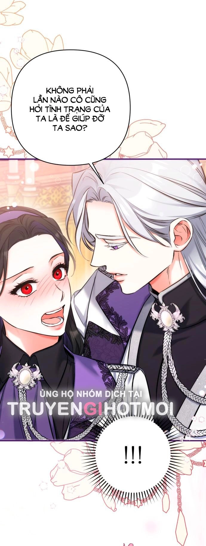 Dành Cho Nhân Vật Bị Bỏ Rơi Yêu Thích Nhất Của Tôi Chapter 64.1 - 22