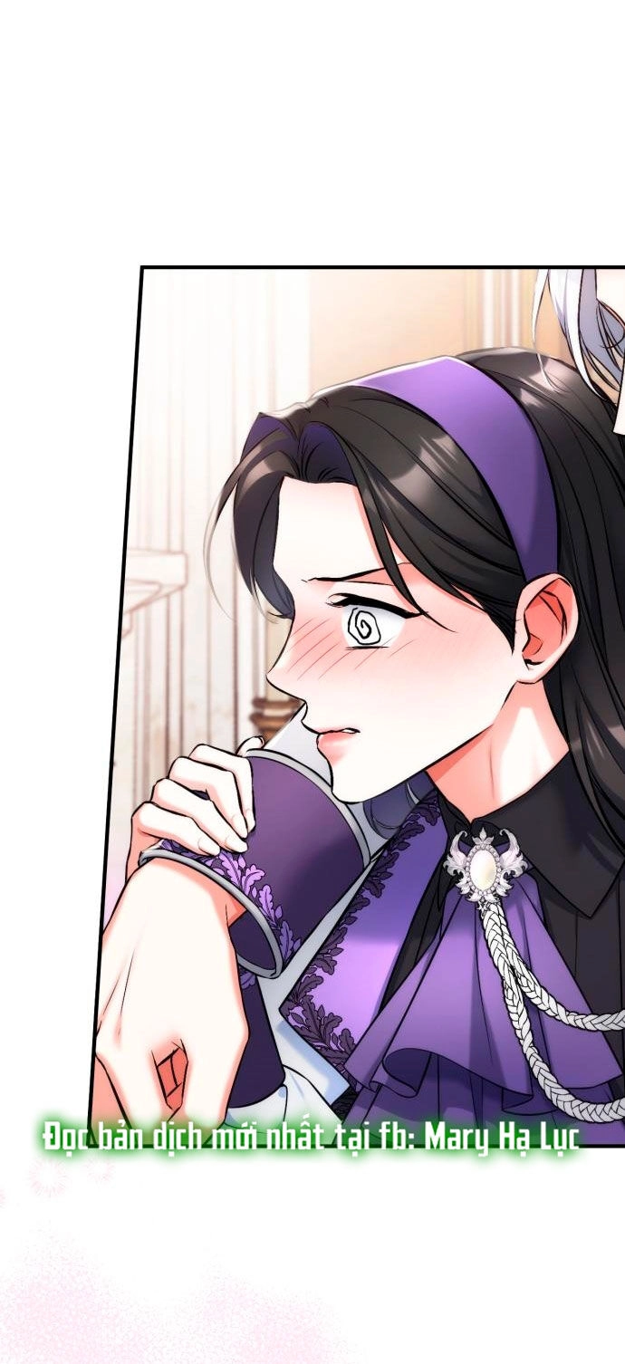 Dành Cho Nhân Vật Bị Bỏ Rơi Yêu Thích Nhất Của Tôi Chapter 64.1 - 25