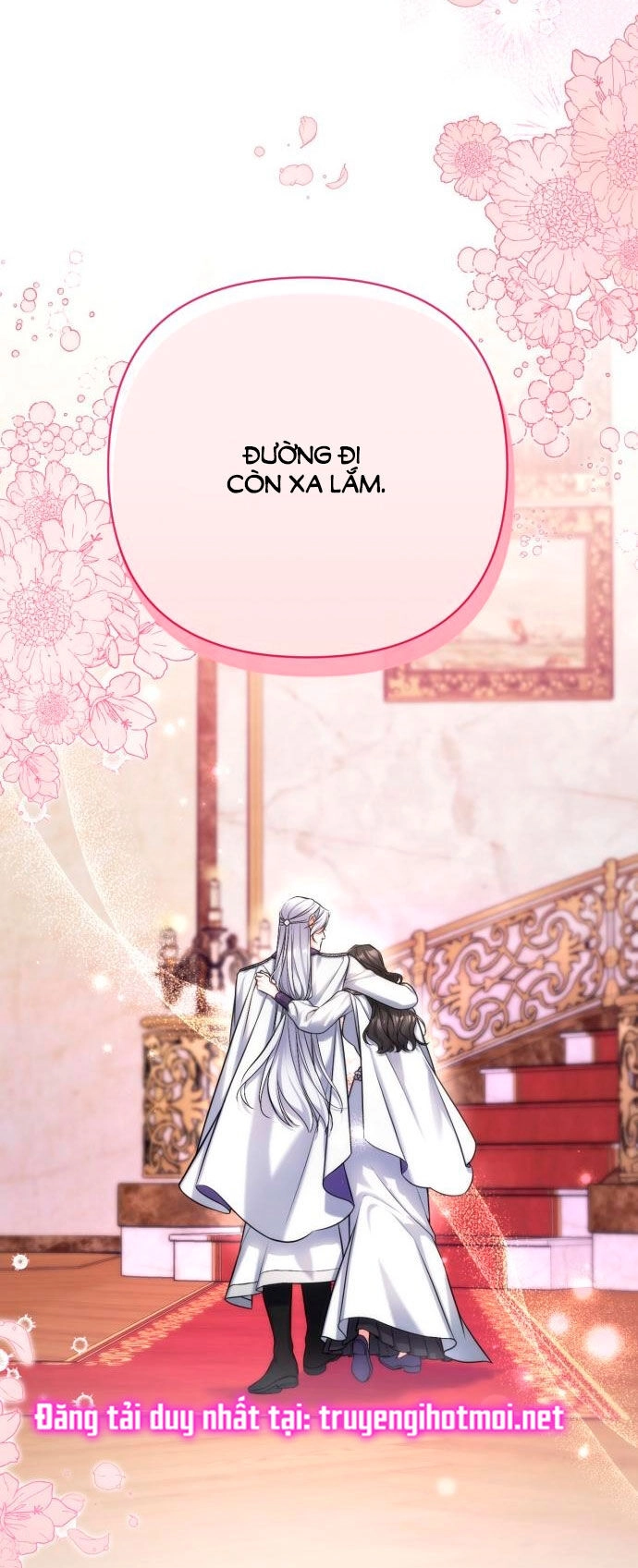 Dành Cho Nhân Vật Bị Bỏ Rơi Yêu Thích Nhất Của Tôi Chapter 64.1 - 27