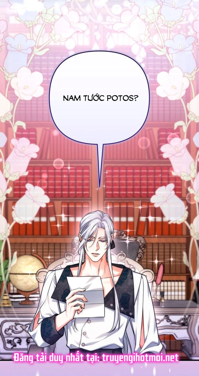 Dành Cho Nhân Vật Bị Bỏ Rơi Yêu Thích Nhất Của Tôi Chapter 64.1 - 31