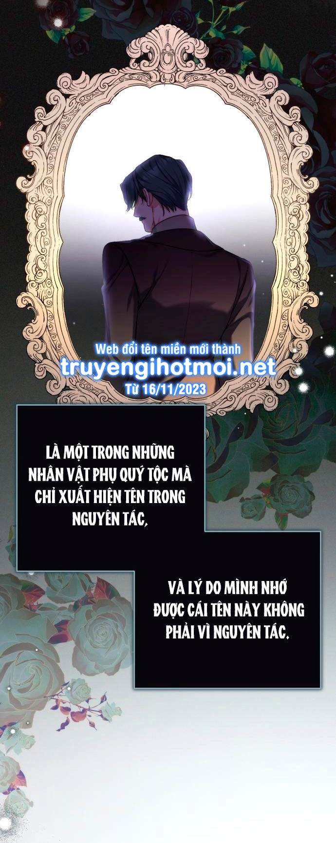 Dành Cho Nhân Vật Bị Bỏ Rơi Yêu Thích Nhất Của Tôi Chapter 64.1 - 36