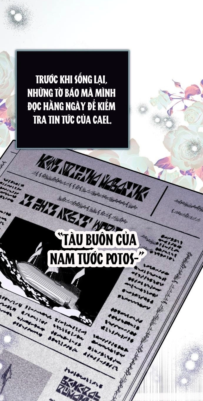 Dành Cho Nhân Vật Bị Bỏ Rơi Yêu Thích Nhất Của Tôi Chapter 64.1 - 37