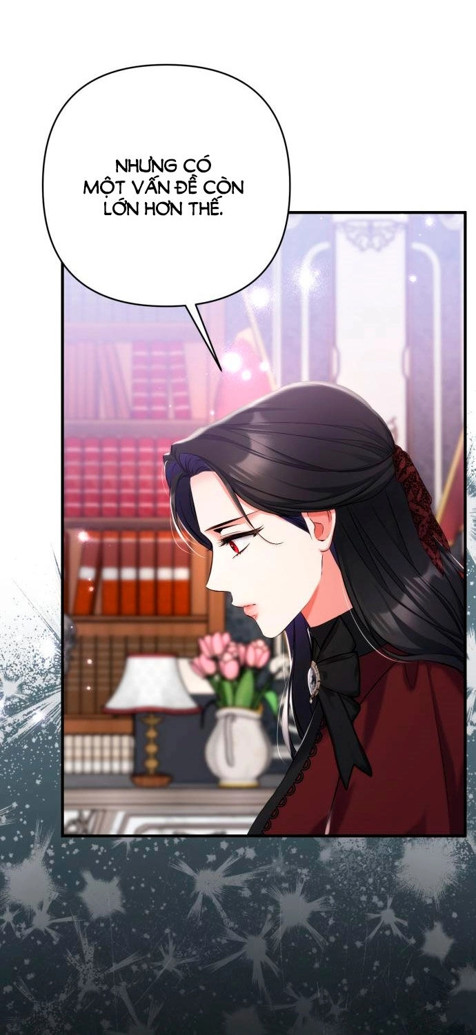 Dành Cho Nhân Vật Bị Bỏ Rơi Yêu Thích Nhất Của Tôi Chapter 64.2 - 1