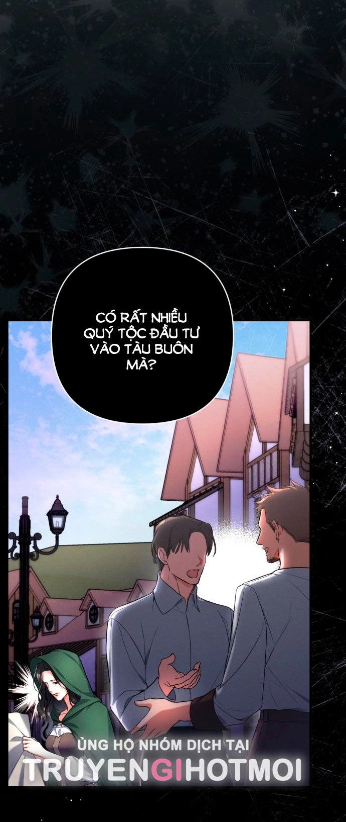 Dành Cho Nhân Vật Bị Bỏ Rơi Yêu Thích Nhất Của Tôi Chapter 64.2 - 2