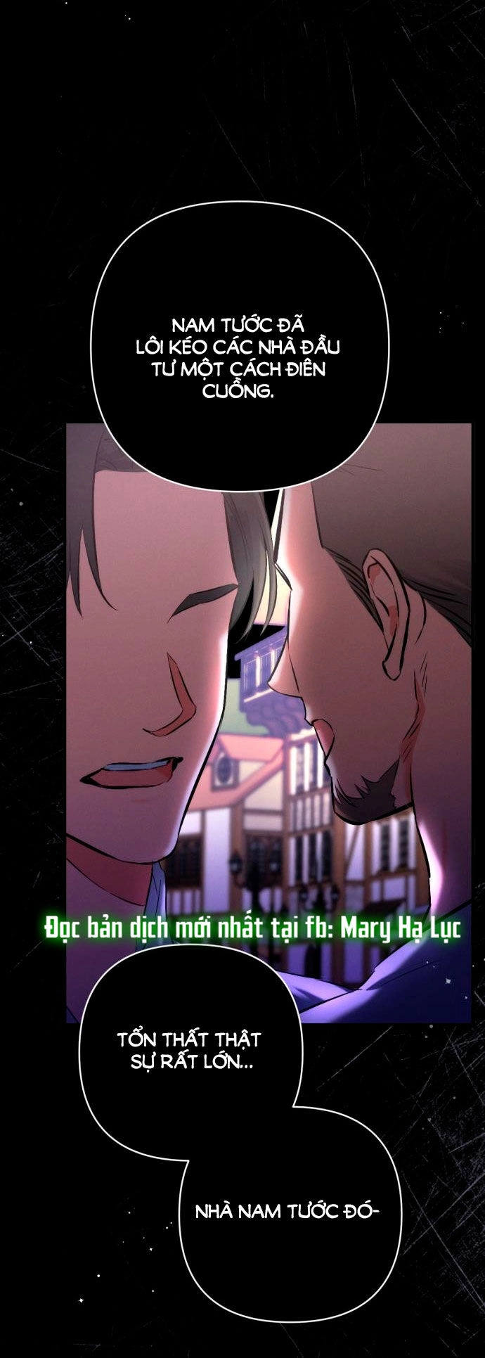 Dành Cho Nhân Vật Bị Bỏ Rơi Yêu Thích Nhất Của Tôi Chapter 64.2 - 3