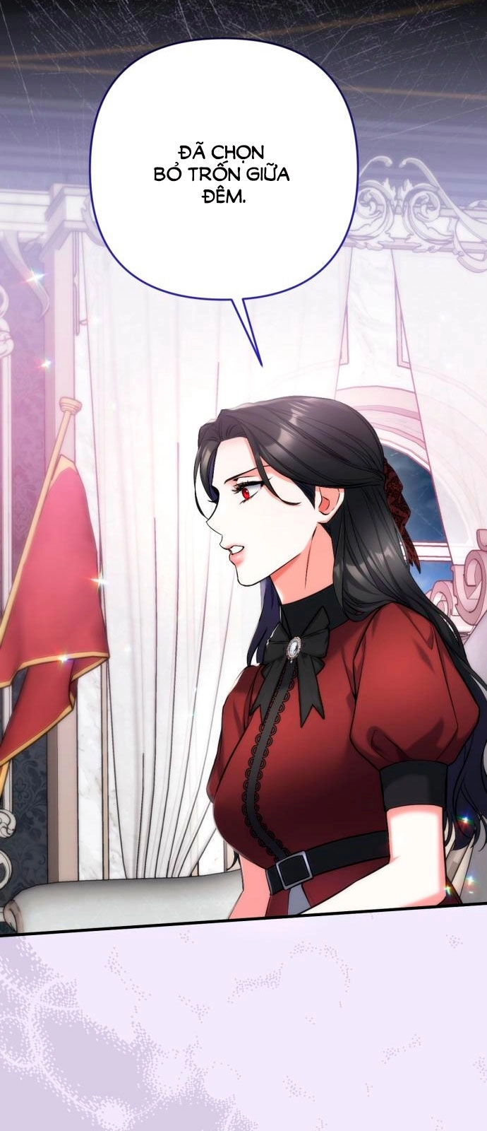 Dành Cho Nhân Vật Bị Bỏ Rơi Yêu Thích Nhất Của Tôi Chapter 64.2 - 5