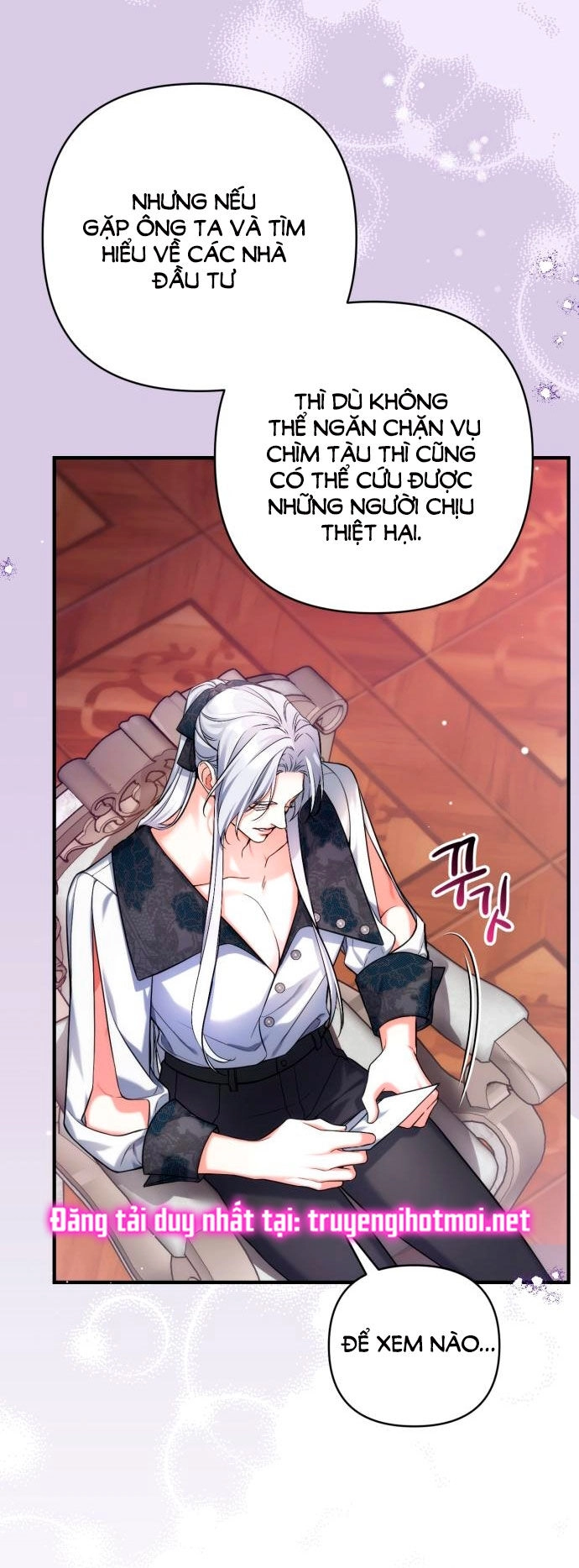 Dành Cho Nhân Vật Bị Bỏ Rơi Yêu Thích Nhất Của Tôi Chapter 64.2 - 6