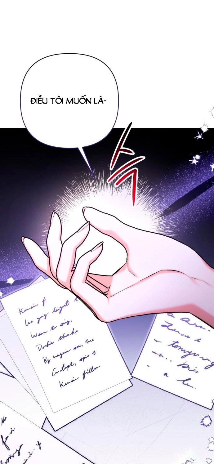 Dành Cho Nhân Vật Bị Bỏ Rơi Yêu Thích Nhất Của Tôi Chapter 64.2 - 10