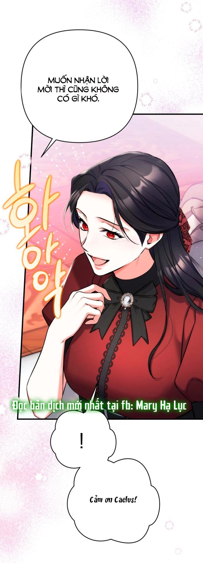 Dành Cho Nhân Vật Bị Bỏ Rơi Yêu Thích Nhất Của Tôi Chapter 64.2 - 13