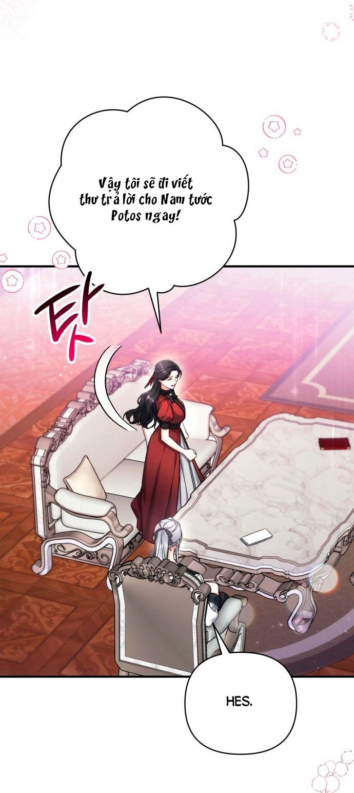 Dành Cho Nhân Vật Bị Bỏ Rơi Yêu Thích Nhất Của Tôi Chapter 64.2 - 14