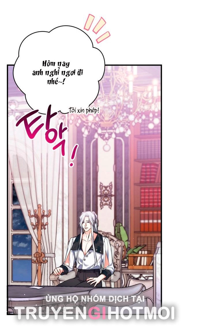 Dành Cho Nhân Vật Bị Bỏ Rơi Yêu Thích Nhất Của Tôi Chapter 64.2 - 17