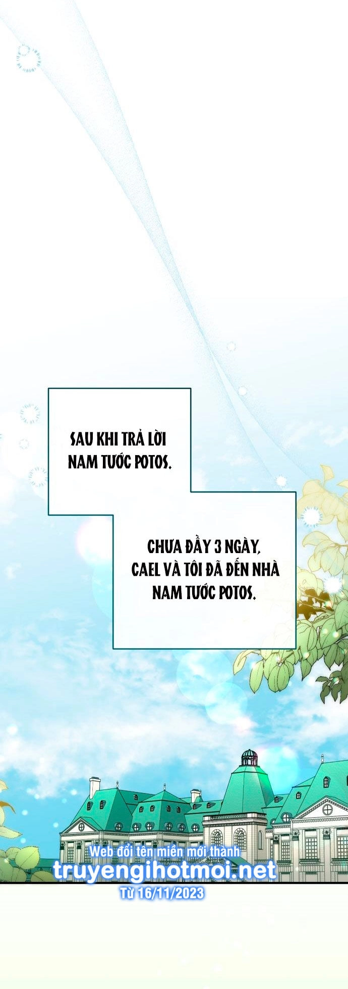 Dành Cho Nhân Vật Bị Bỏ Rơi Yêu Thích Nhất Của Tôi Chapter 64.2 - 19