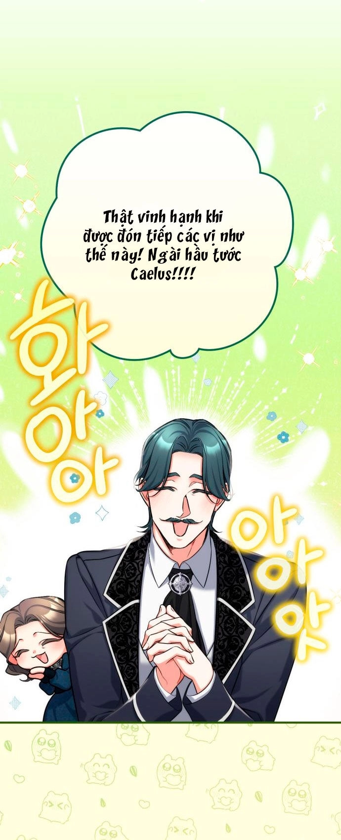 Dành Cho Nhân Vật Bị Bỏ Rơi Yêu Thích Nhất Của Tôi Chapter 64.2 - 20