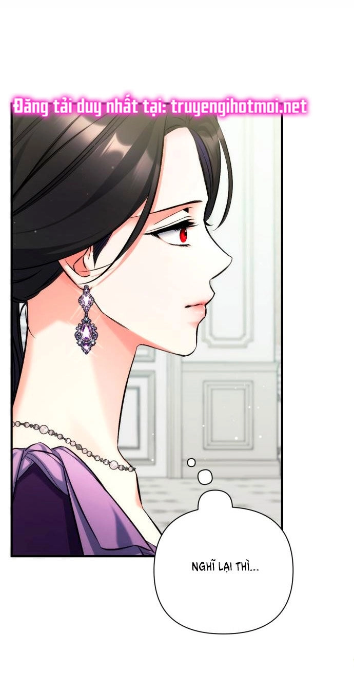 Dành Cho Nhân Vật Bị Bỏ Rơi Yêu Thích Nhất Của Tôi Chapter 64.2 - 23