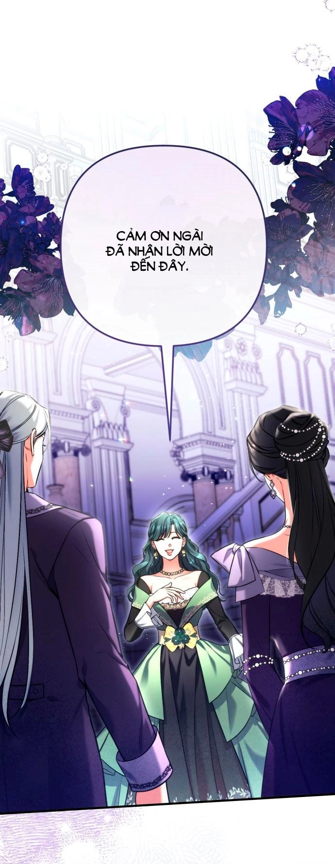 Dành Cho Nhân Vật Bị Bỏ Rơi Yêu Thích Nhất Của Tôi Chapter 64.2 - 25