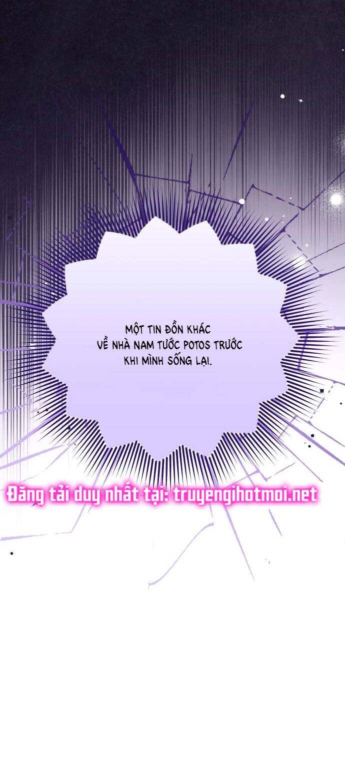 Dành Cho Nhân Vật Bị Bỏ Rơi Yêu Thích Nhất Của Tôi Chapter 65.1 - 3