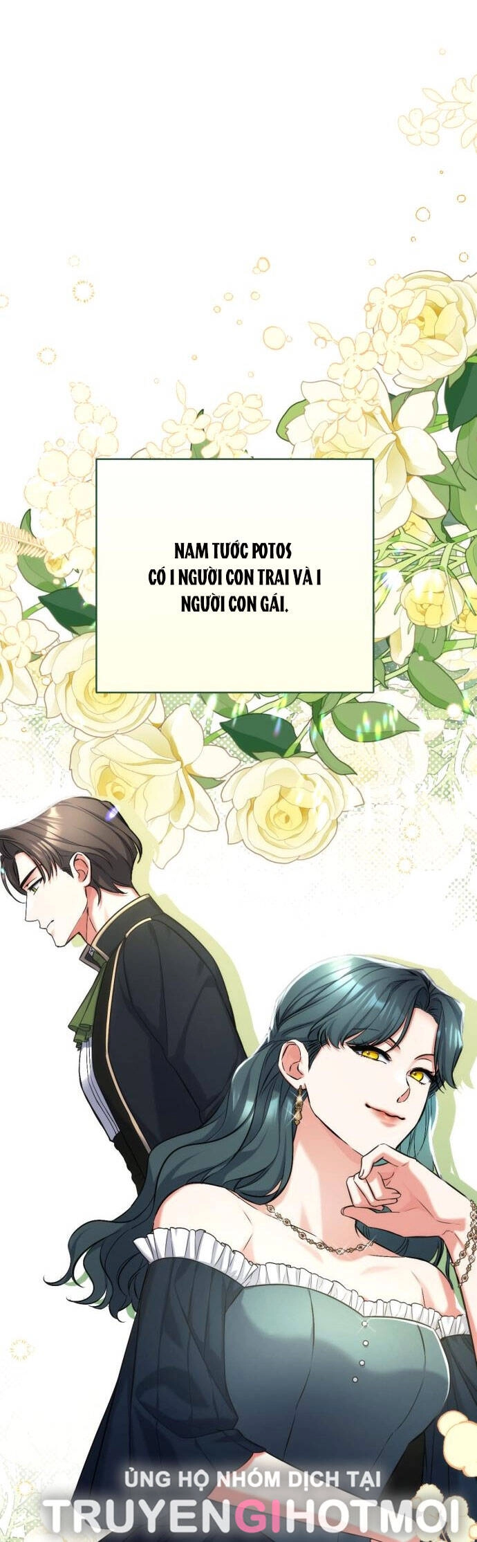 Dành Cho Nhân Vật Bị Bỏ Rơi Yêu Thích Nhất Của Tôi Chapter 65.1 - 5