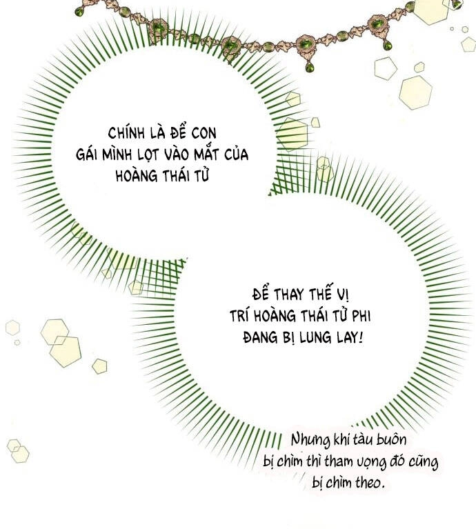 Dành Cho Nhân Vật Bị Bỏ Rơi Yêu Thích Nhất Của Tôi Chapter 65.1 - 7