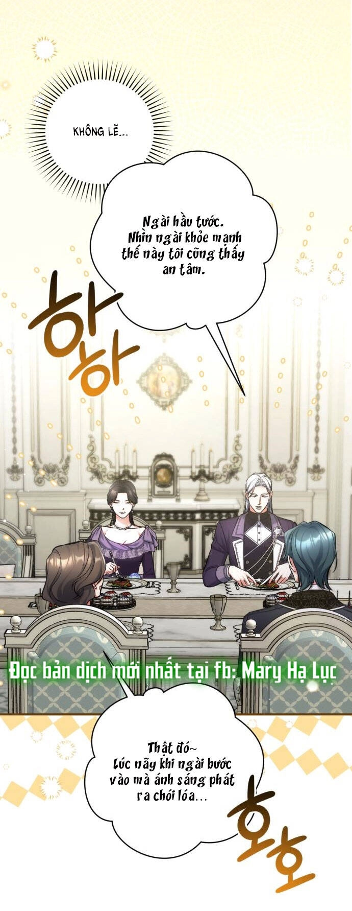 Dành Cho Nhân Vật Bị Bỏ Rơi Yêu Thích Nhất Của Tôi Chapter 65.1 - 10