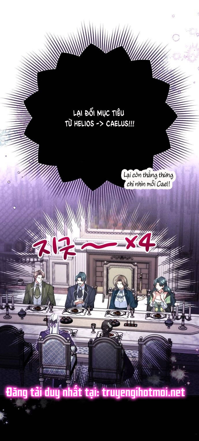 Dành Cho Nhân Vật Bị Bỏ Rơi Yêu Thích Nhất Của Tôi Chapter 65.1 - 12