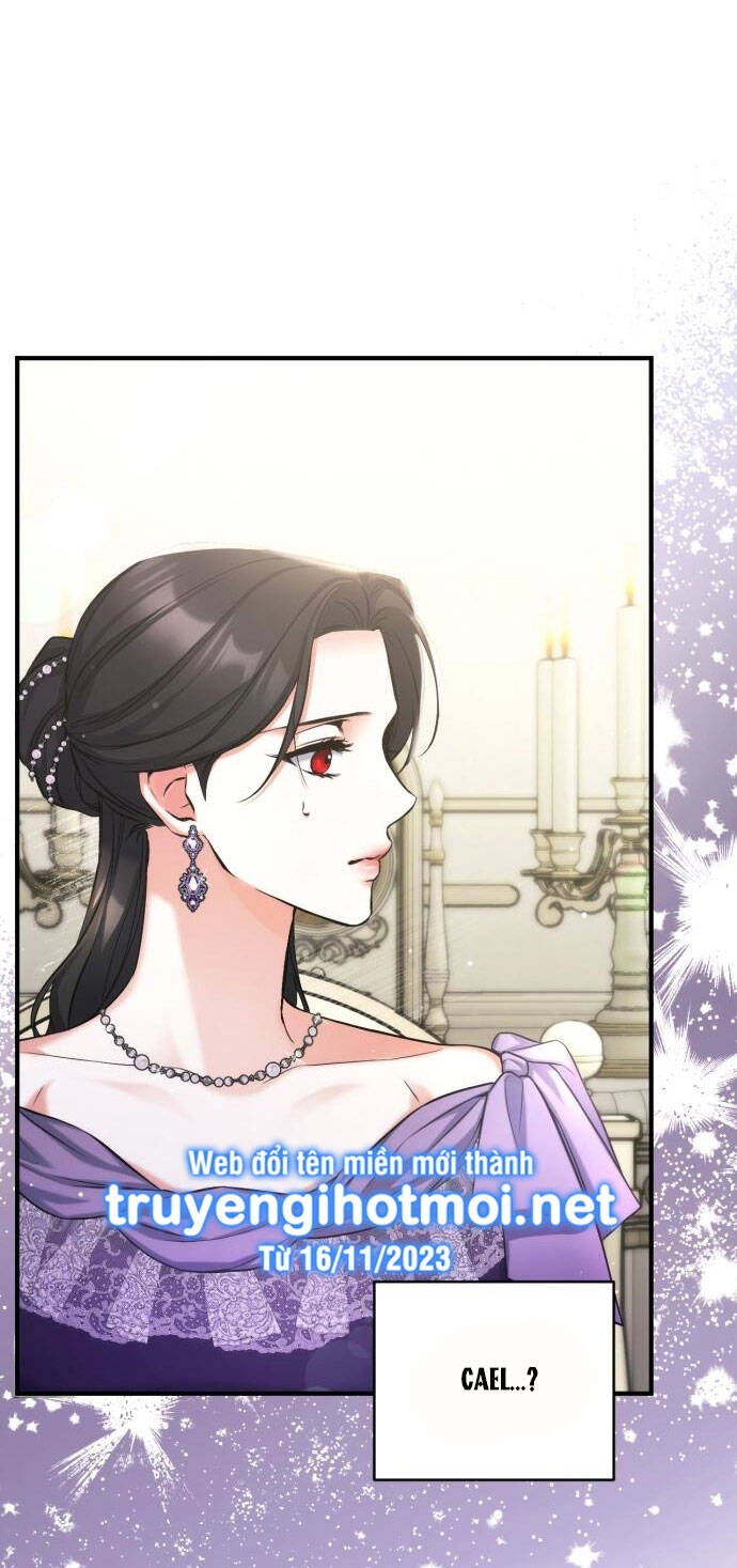 Dành Cho Nhân Vật Bị Bỏ Rơi Yêu Thích Nhất Của Tôi Chapter 65.1 - 17