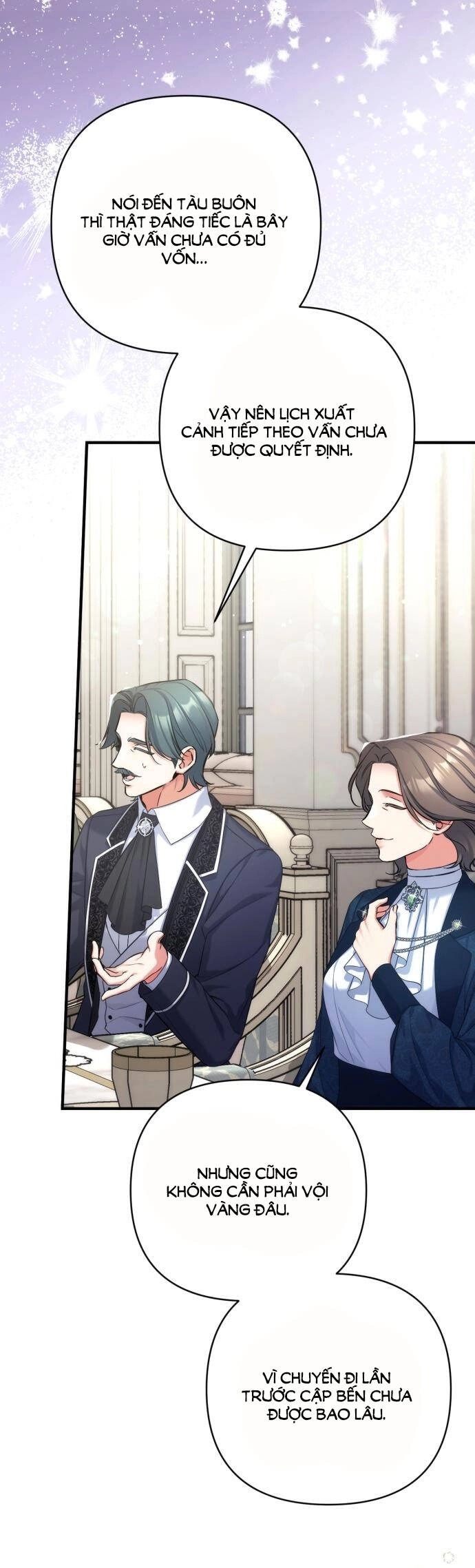 Dành Cho Nhân Vật Bị Bỏ Rơi Yêu Thích Nhất Của Tôi Chapter 65.1 - 18