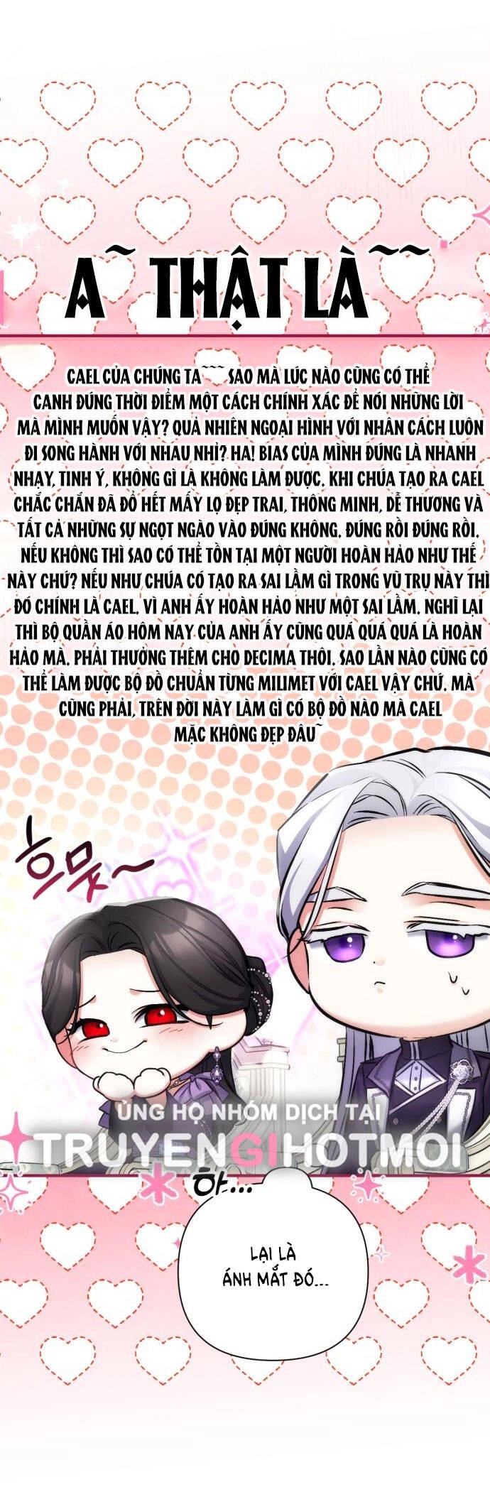 Dành Cho Nhân Vật Bị Bỏ Rơi Yêu Thích Nhất Của Tôi Chapter 65.1 - 23