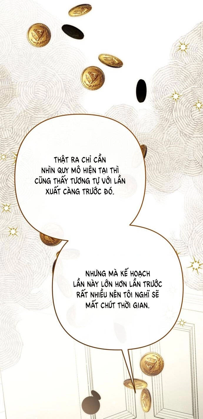 Dành Cho Nhân Vật Bị Bỏ Rơi Yêu Thích Nhất Của Tôi Chapter 65.1 - 25