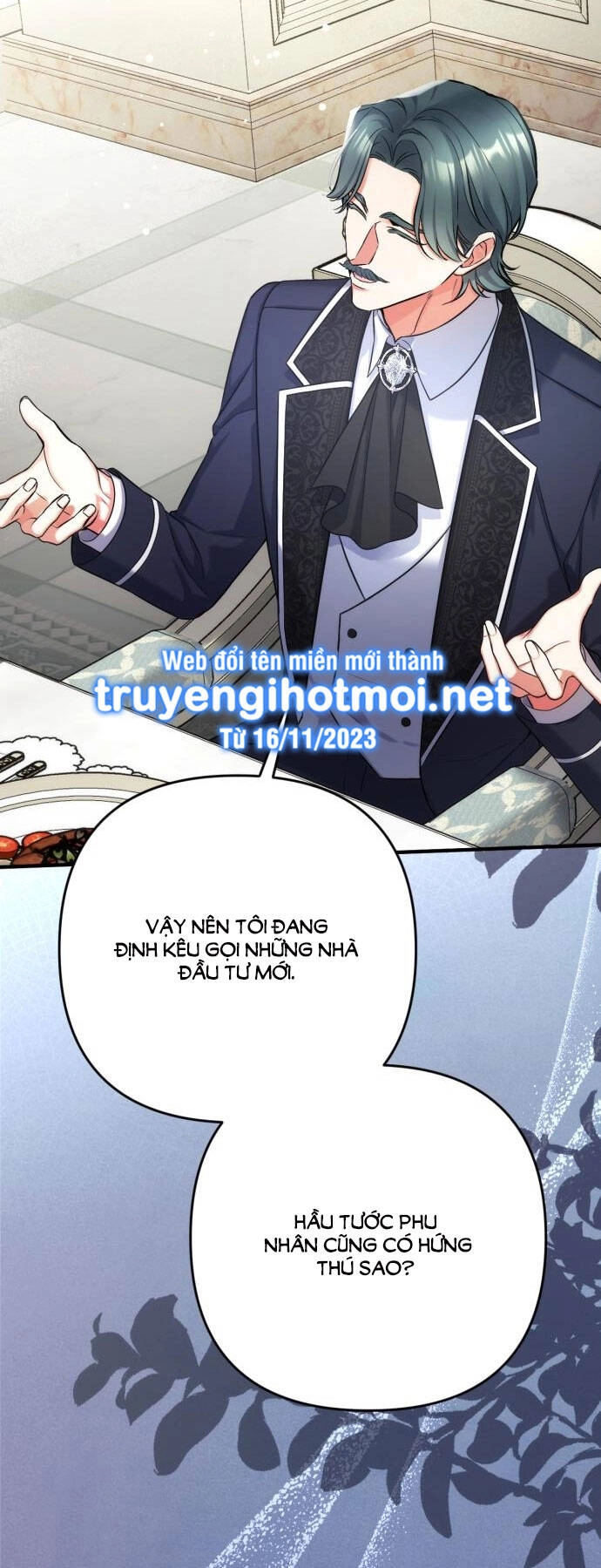 Dành Cho Nhân Vật Bị Bỏ Rơi Yêu Thích Nhất Của Tôi Chapter 65.1 - 26