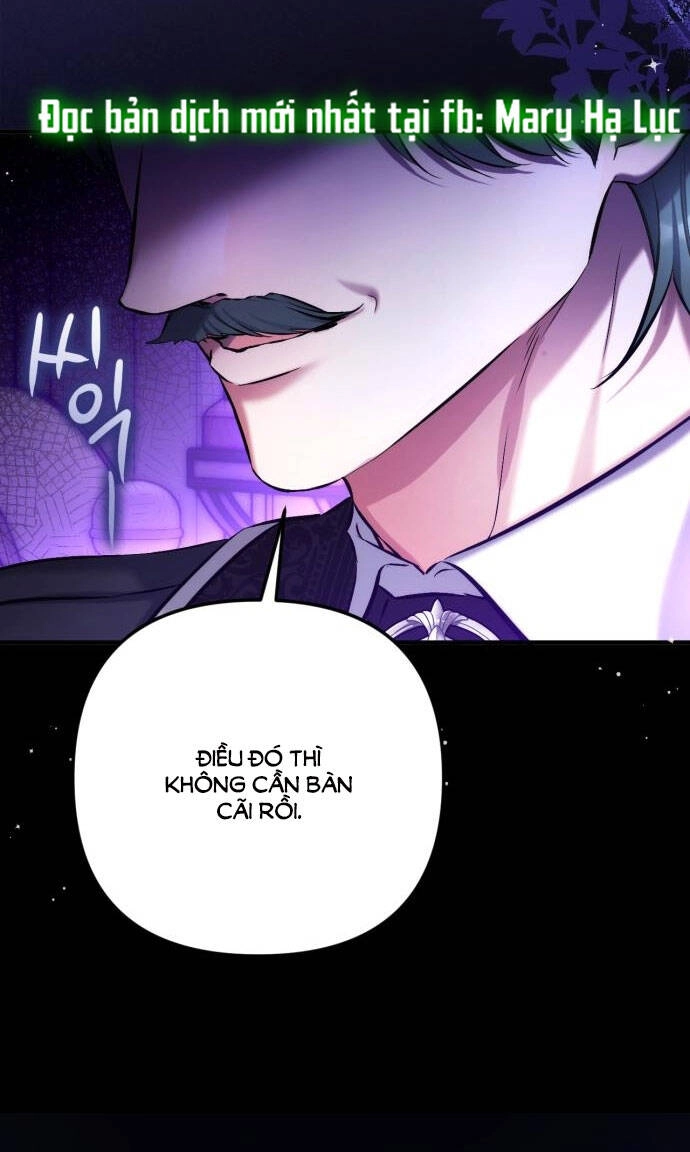 Dành Cho Nhân Vật Bị Bỏ Rơi Yêu Thích Nhất Của Tôi Chapter 65.1 - 28