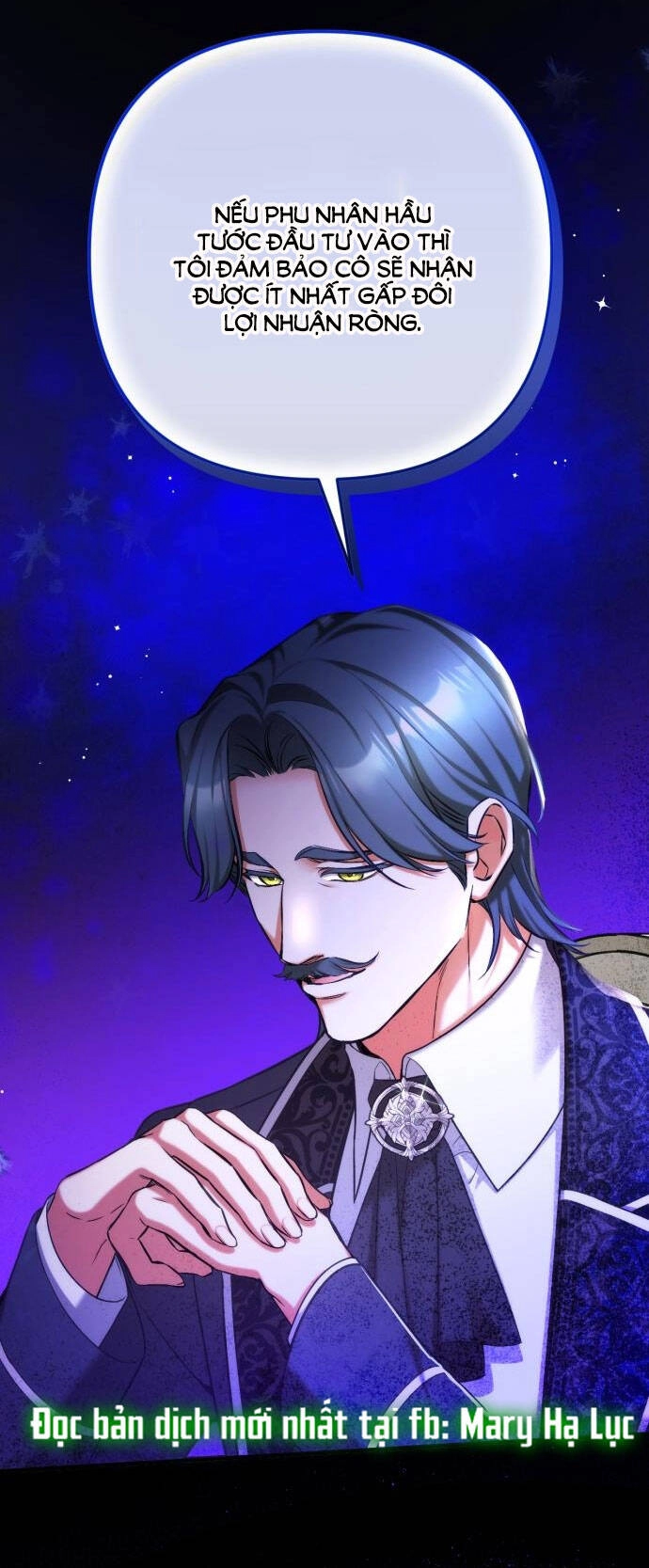 Dành Cho Nhân Vật Bị Bỏ Rơi Yêu Thích Nhất Của Tôi Chapter 65.1 - 29