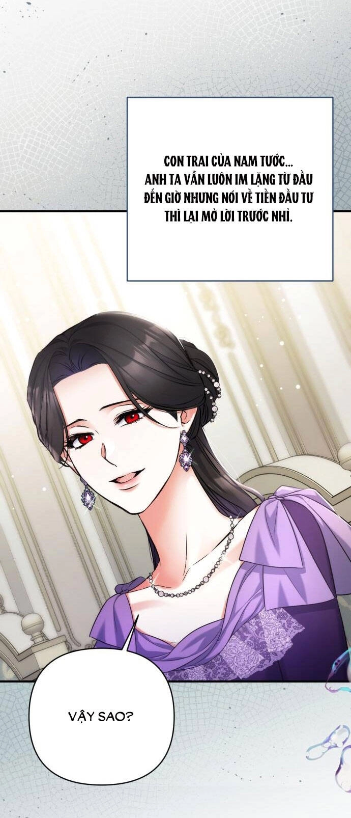 Dành Cho Nhân Vật Bị Bỏ Rơi Yêu Thích Nhất Của Tôi Chapter 65.1 - 34