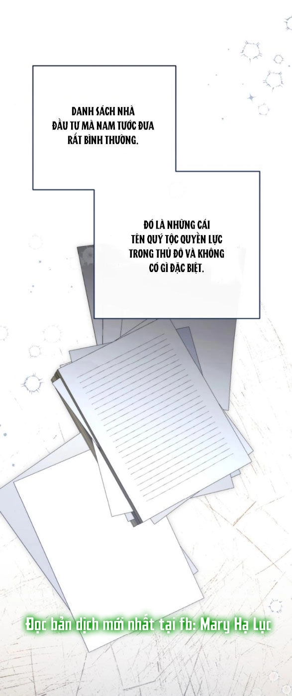 Dành Cho Nhân Vật Bị Bỏ Rơi Yêu Thích Nhất Của Tôi Chapter 66.1 - 1