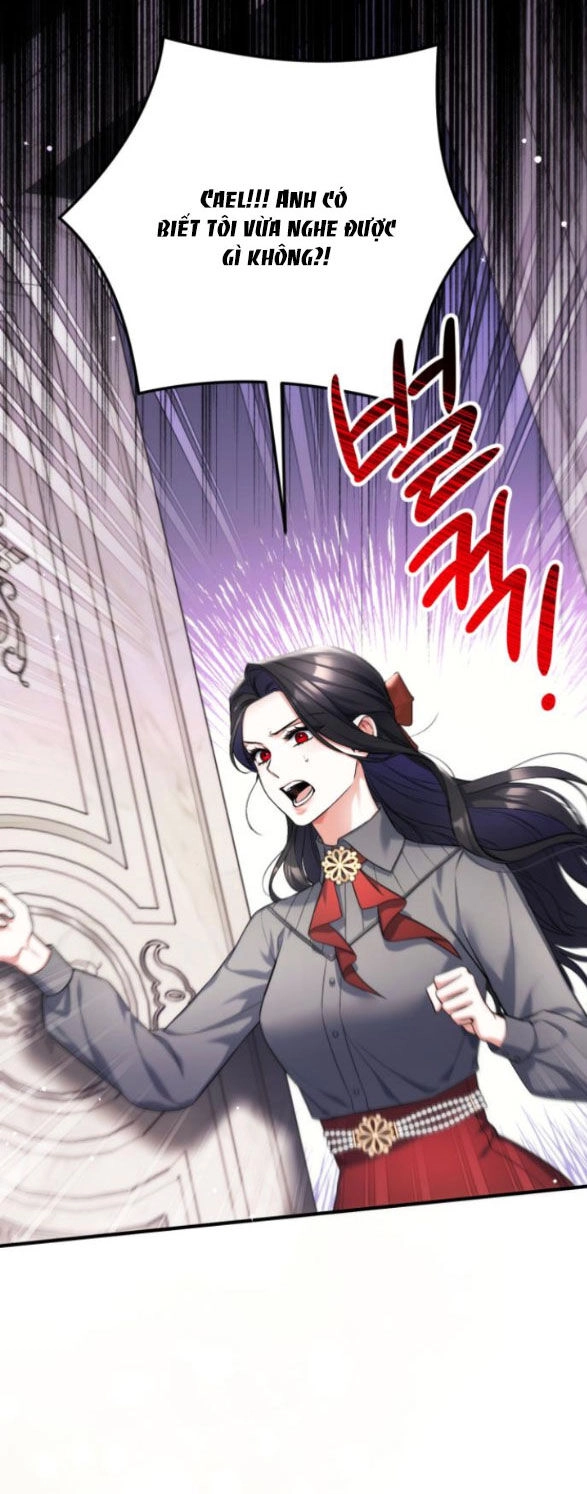 Dành Cho Nhân Vật Bị Bỏ Rơi Yêu Thích Nhất Của Tôi Chapter 66.1 - 3