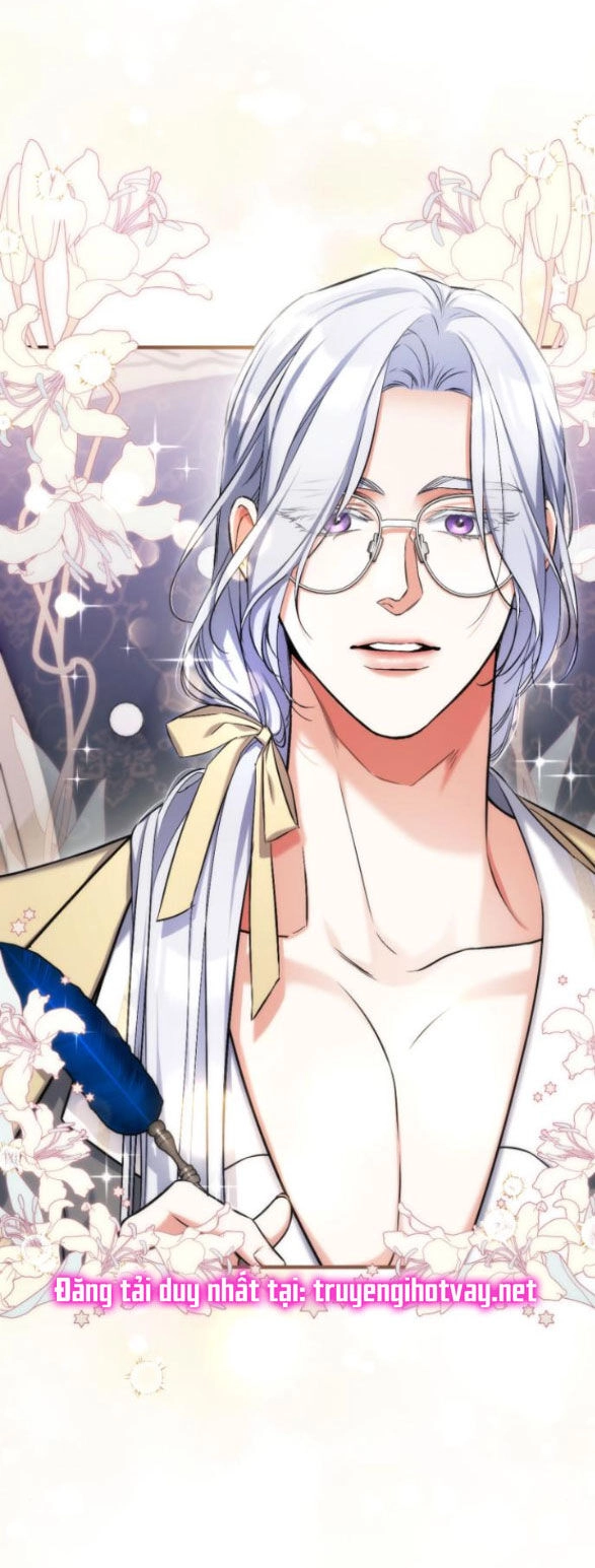 Dành Cho Nhân Vật Bị Bỏ Rơi Yêu Thích Nhất Của Tôi Chapter 66.1 - 4