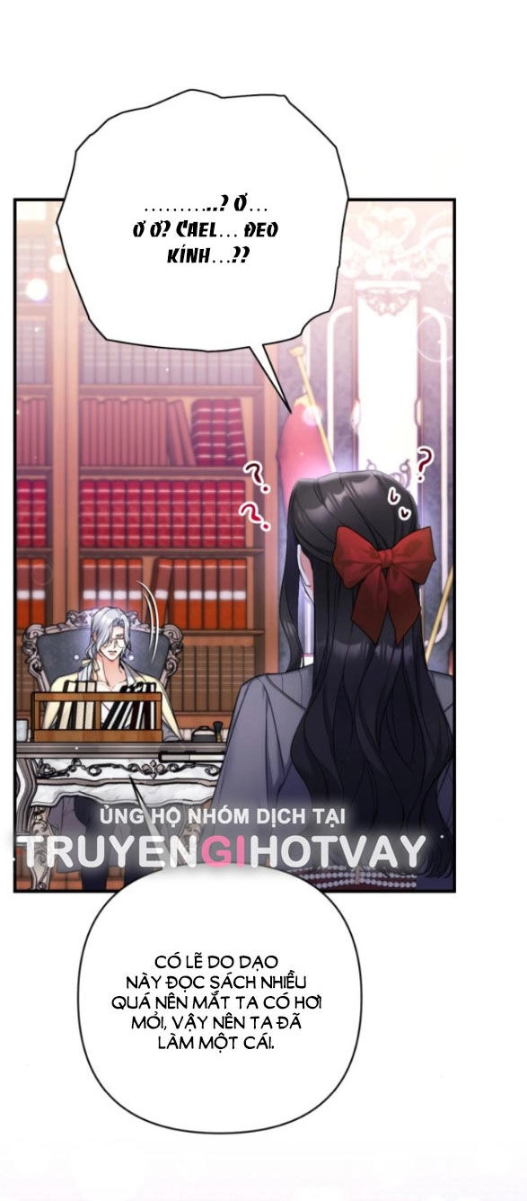 Dành Cho Nhân Vật Bị Bỏ Rơi Yêu Thích Nhất Của Tôi Chapter 66.1 - 6