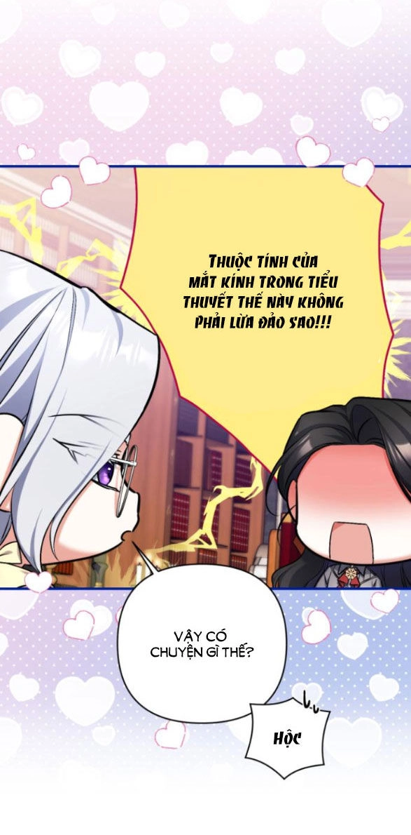 Dành Cho Nhân Vật Bị Bỏ Rơi Yêu Thích Nhất Của Tôi Chapter 66.1 - 7