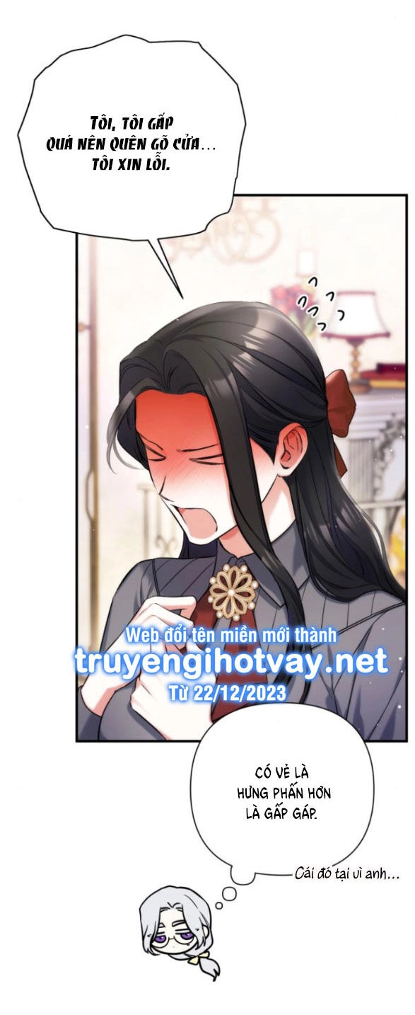 Dành Cho Nhân Vật Bị Bỏ Rơi Yêu Thích Nhất Của Tôi Chapter 66.1 - 8