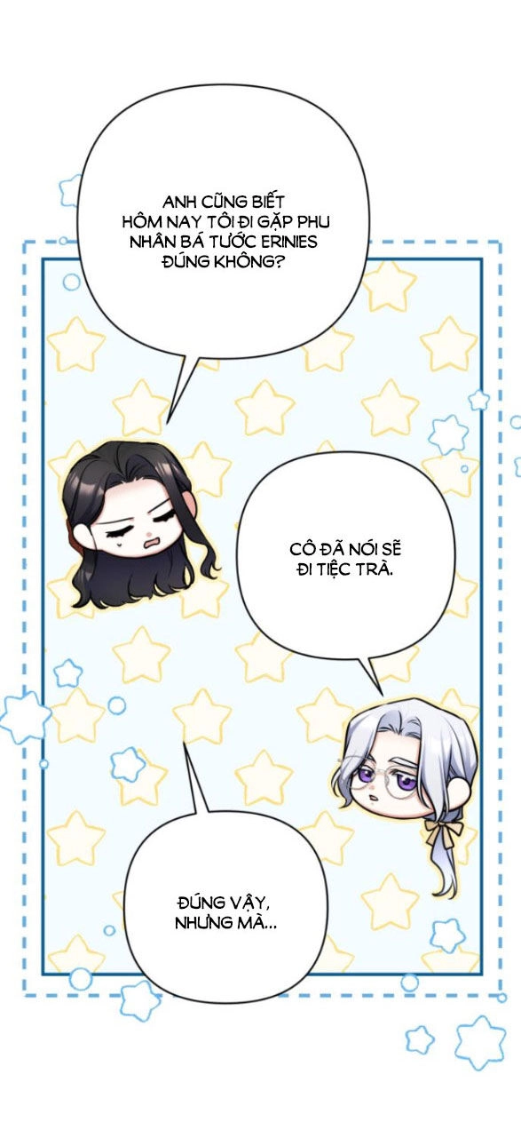 Dành Cho Nhân Vật Bị Bỏ Rơi Yêu Thích Nhất Của Tôi Chapter 66.1 - 9