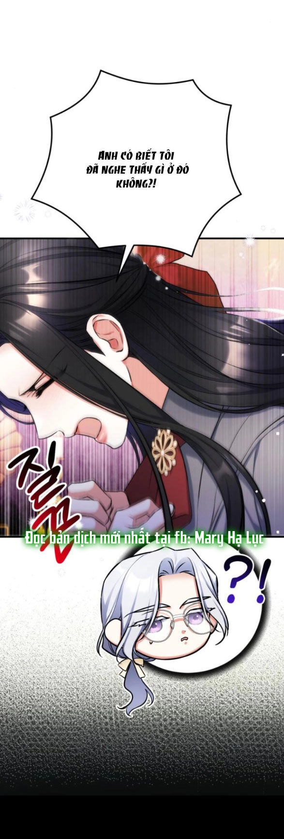 Dành Cho Nhân Vật Bị Bỏ Rơi Yêu Thích Nhất Của Tôi Chapter 66.1 - 10