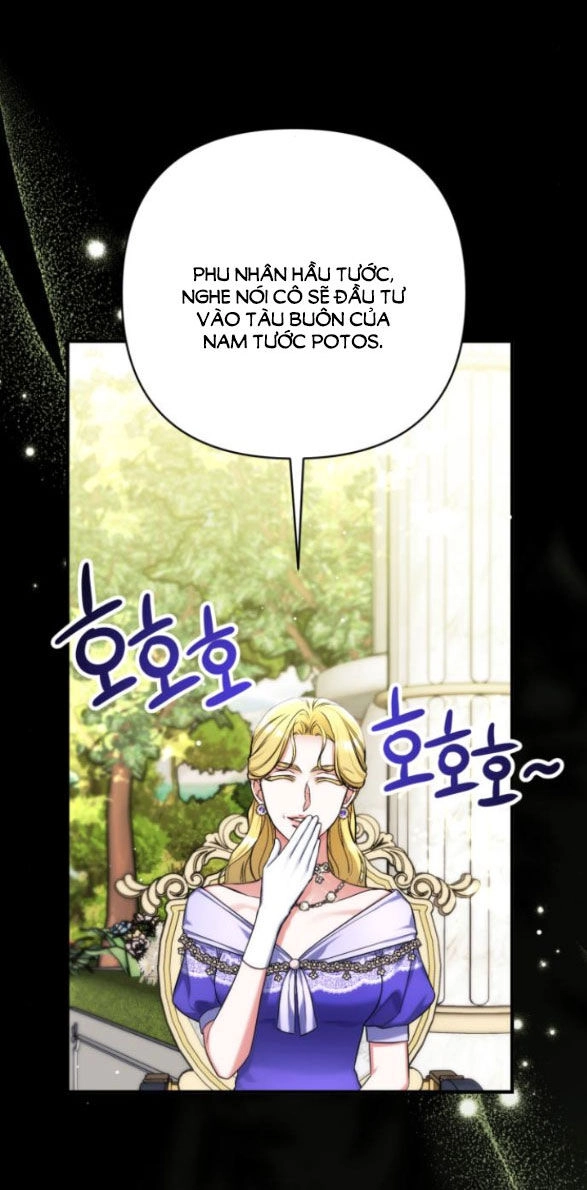 Dành Cho Nhân Vật Bị Bỏ Rơi Yêu Thích Nhất Của Tôi Chapter 66.1 - 11