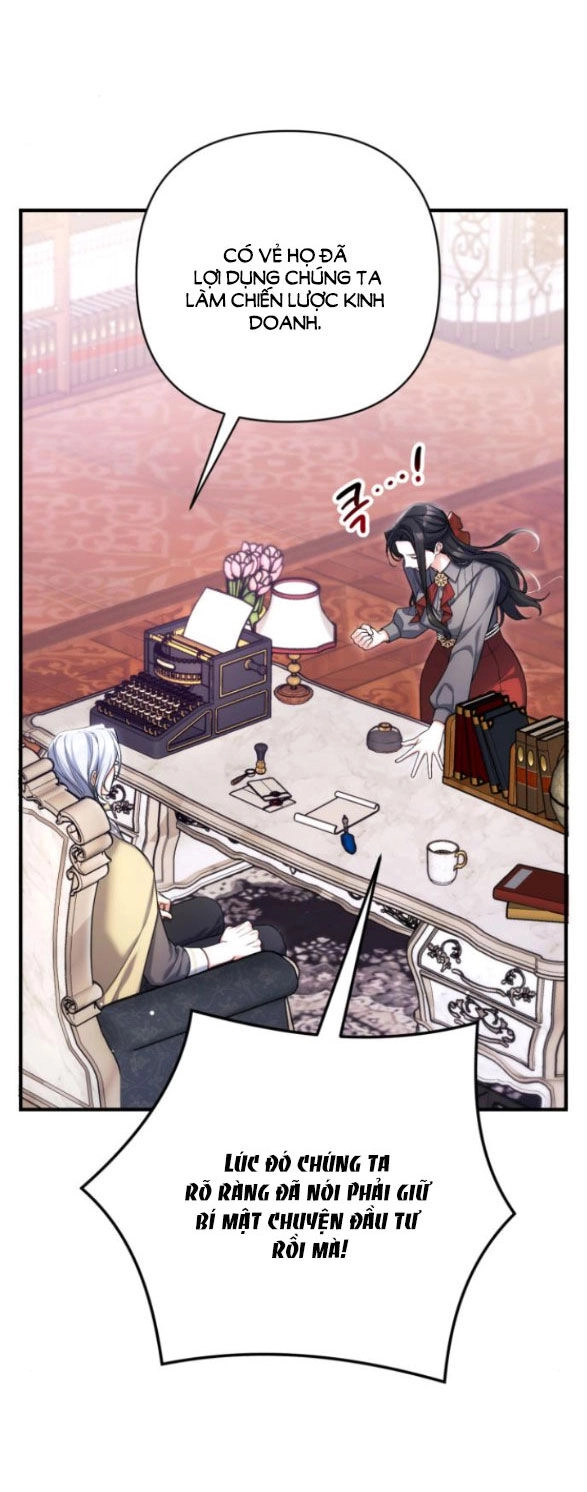 Dành Cho Nhân Vật Bị Bỏ Rơi Yêu Thích Nhất Của Tôi Chapter 66.1 - 14