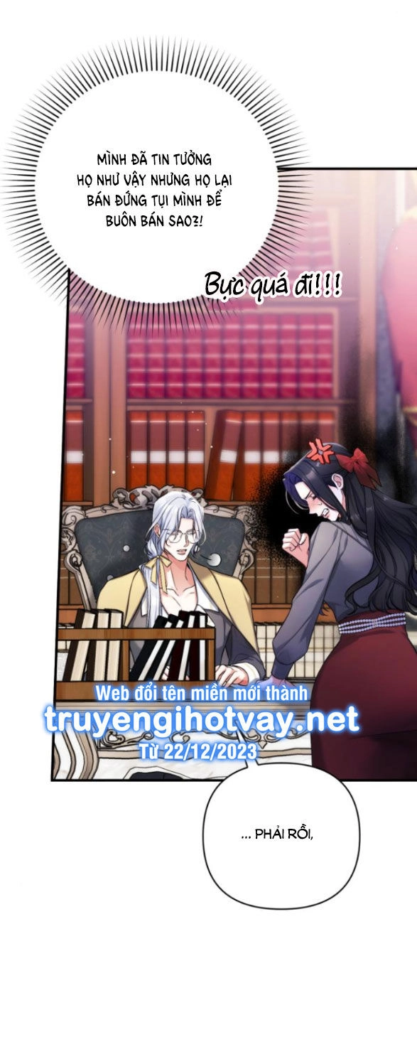 Dành Cho Nhân Vật Bị Bỏ Rơi Yêu Thích Nhất Của Tôi Chapter 66.1 - 15