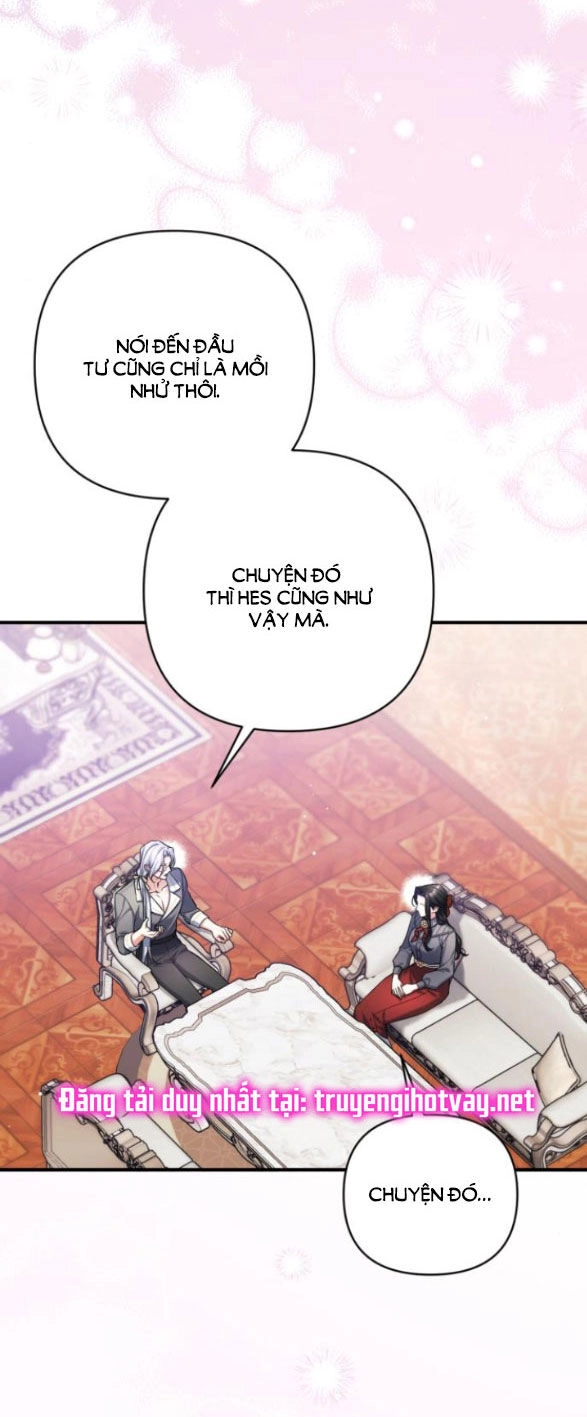 Dành Cho Nhân Vật Bị Bỏ Rơi Yêu Thích Nhất Của Tôi Chapter 66.1 - 19