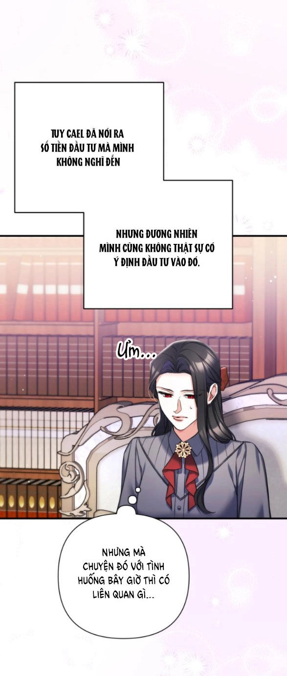 Dành Cho Nhân Vật Bị Bỏ Rơi Yêu Thích Nhất Của Tôi Chapter 66.1 - 20