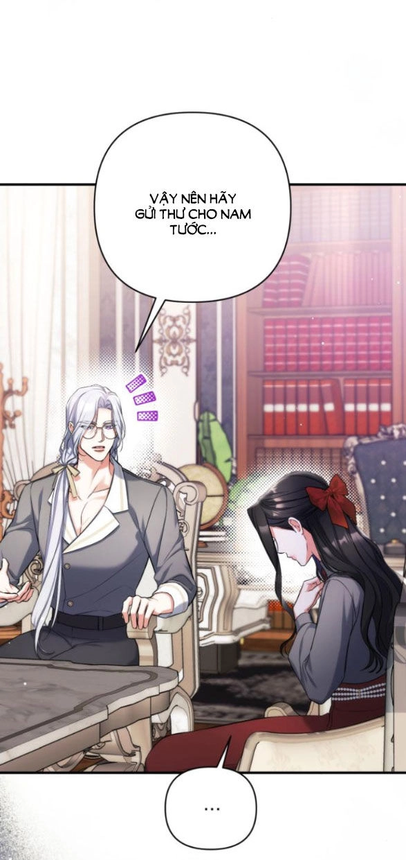 Dành Cho Nhân Vật Bị Bỏ Rơi Yêu Thích Nhất Của Tôi Chapter 66.1 - 24