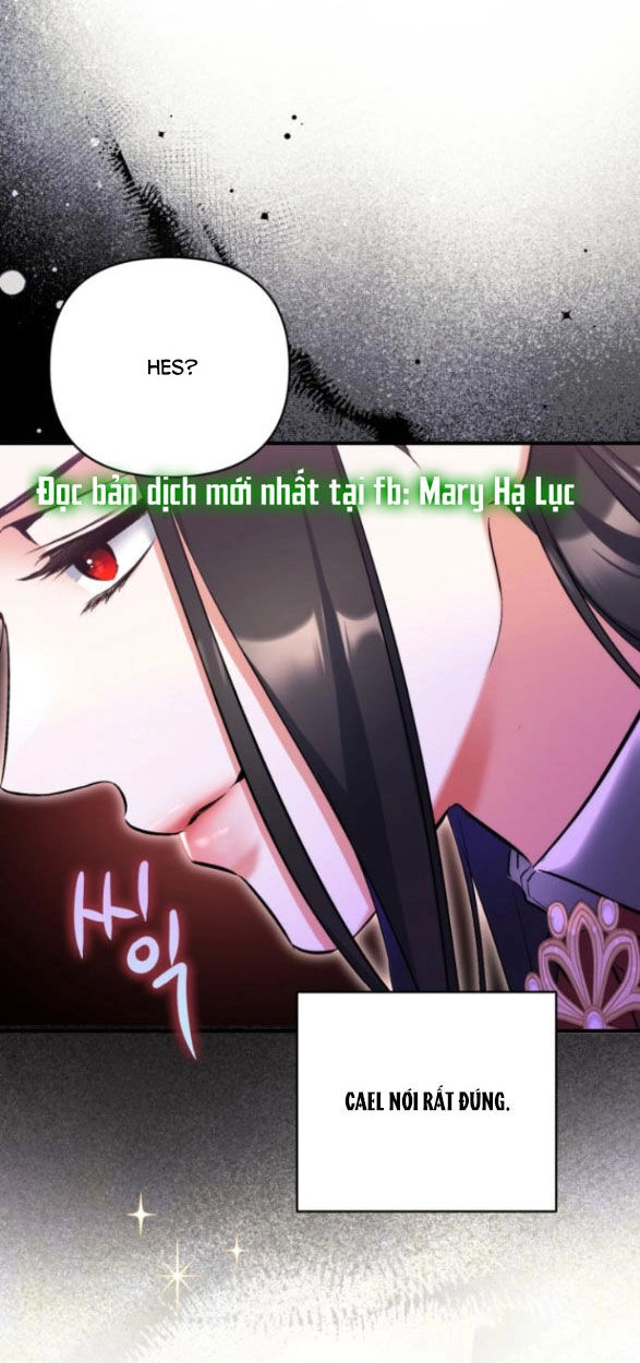 Dành Cho Nhân Vật Bị Bỏ Rơi Yêu Thích Nhất Của Tôi Chapter 66.1 - 25