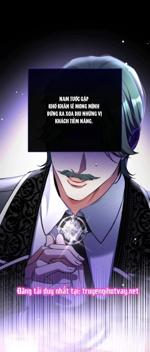 Dành Cho Nhân Vật Bị Bỏ Rơi Yêu Thích Nhất Của Tôi Chapter 66.1 - 28