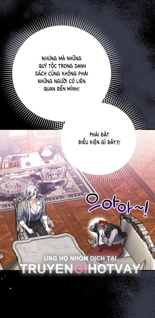 Dành Cho Nhân Vật Bị Bỏ Rơi Yêu Thích Nhất Của Tôi Chapter 66.1 - 30